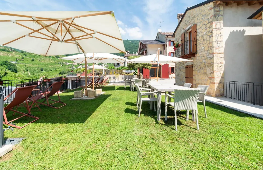Agriturismo Il Follo-1