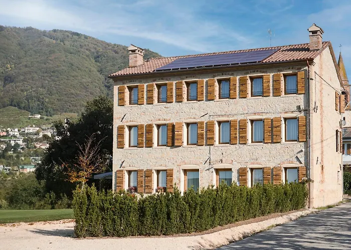 Casa Callonga Valdobbiadene