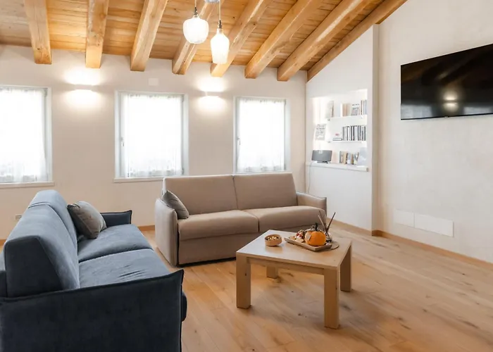 Casa de Eli - Tenuta Torre Zecchei Wine Experience