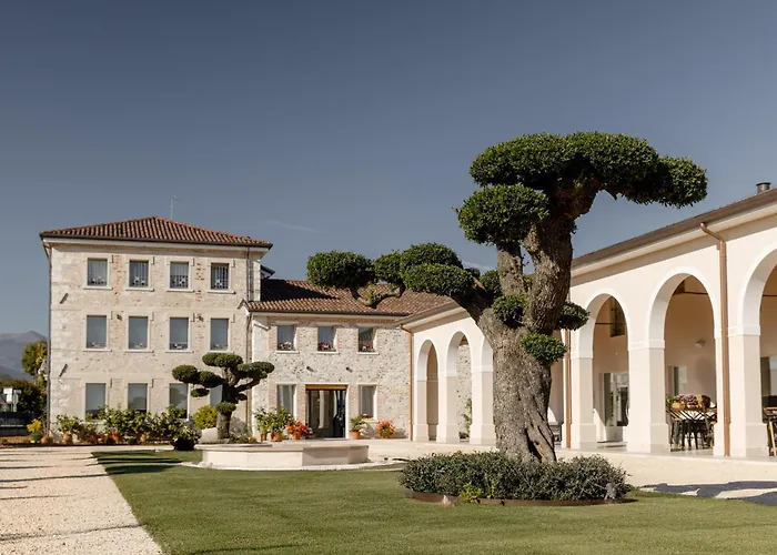 Casa de Eli - Tenuta Torre Zecchei Wine Experience