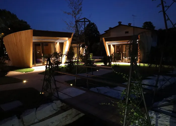 Roggia Dei CedriAgriturismo