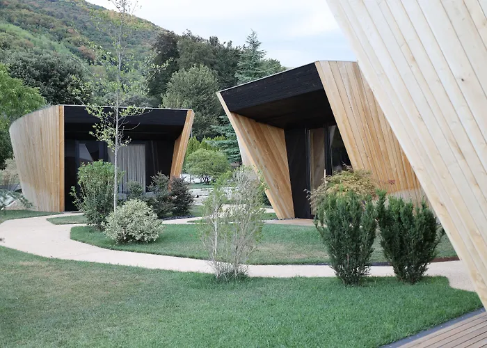 Roggia Dei CedriAgriturismo